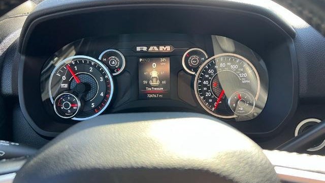 2023 Ram 2500 Big Horn
