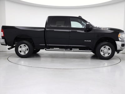 2024 RAM 2500 4X4 Big Horn 4DR Crew Cab 6.3 FT. SB Pickup