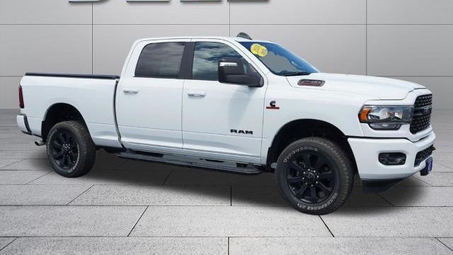 Preowned 2024 Ram 2500 Big Horn for Sale