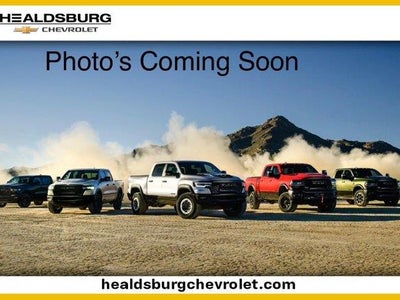 2024 RAM 2500 4X4 Big Horn 4DR Crew Cab 6.3 FT. SB Pickup