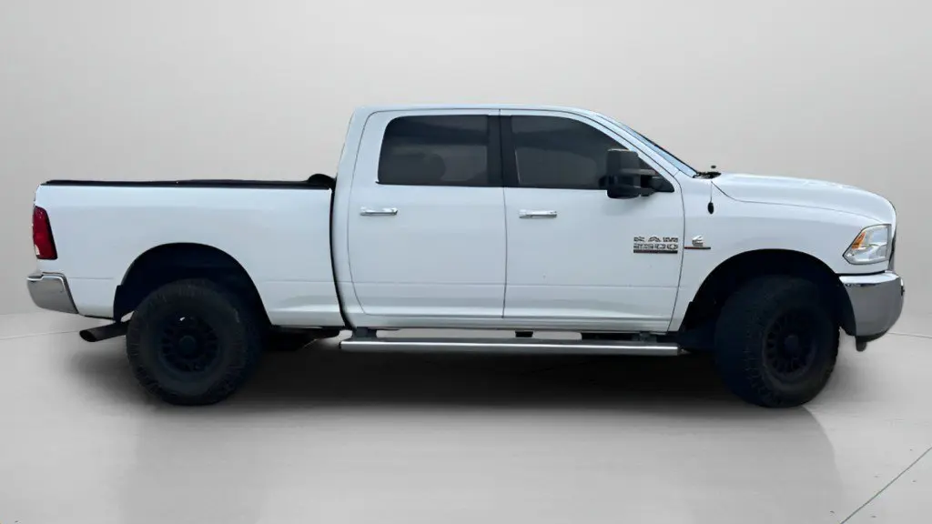 2014 Ram 2500 Big Horn