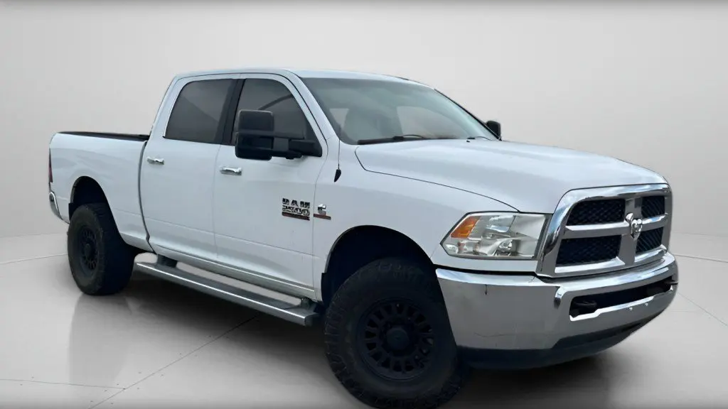 Preowned 2014 Ram 2500 Big Horn for Sale
