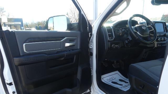 2019 Ram 2500 Lone Star