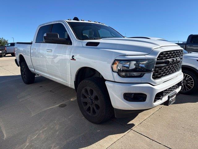 2022 Ram 2500