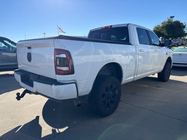 2022 Ram 2500