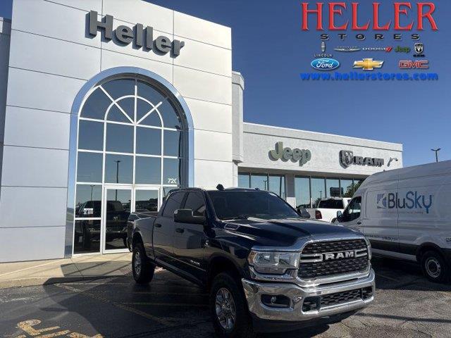 2022 Ram 2500 - $39,962