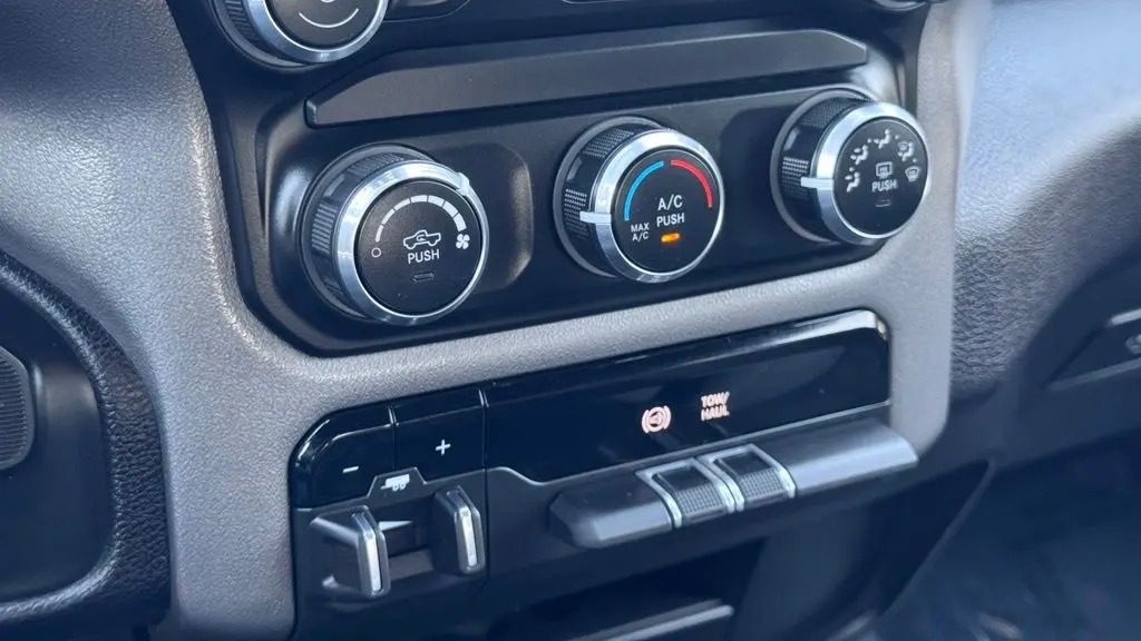 2023 Ram 2500 Big Horn