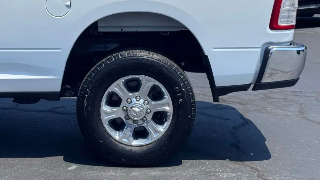2023 Ram 2500 Big Horn