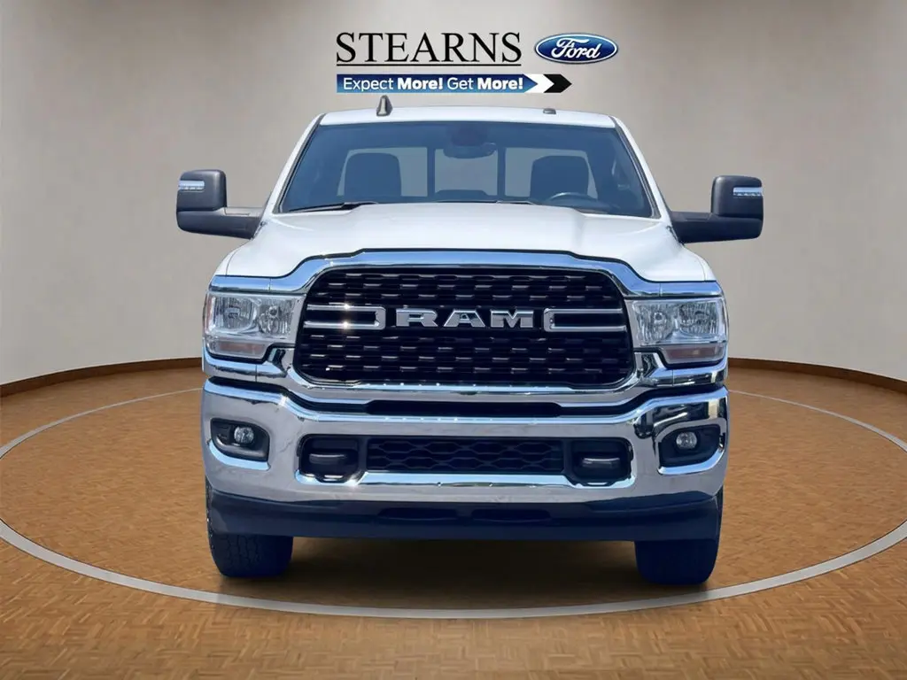 2023 Ram 2500 - $42,000