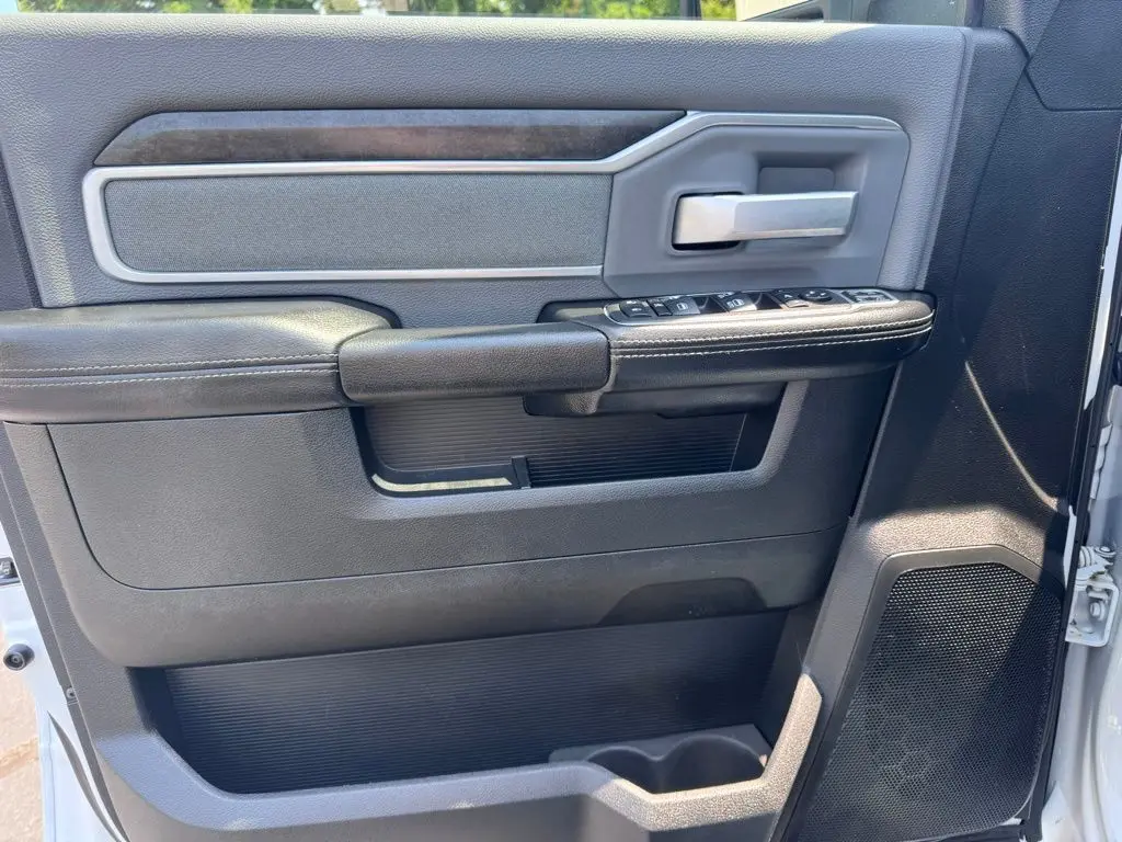 2023 Ram 2500 - $42,000