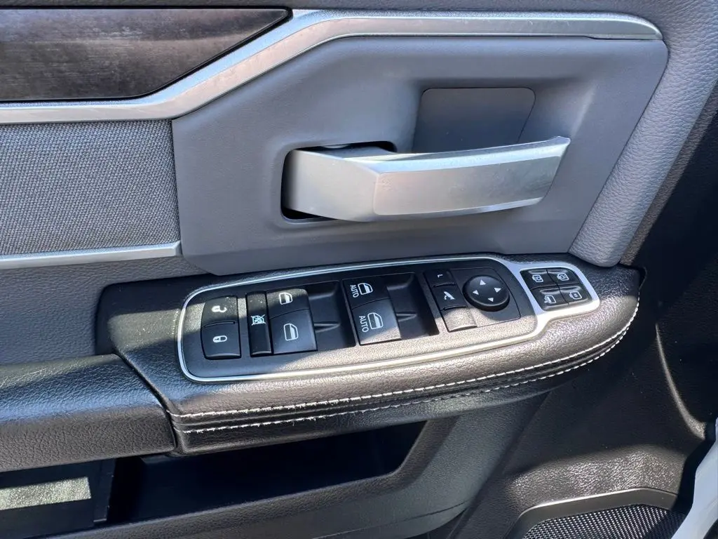 2023 Ram 2500 - $42,000