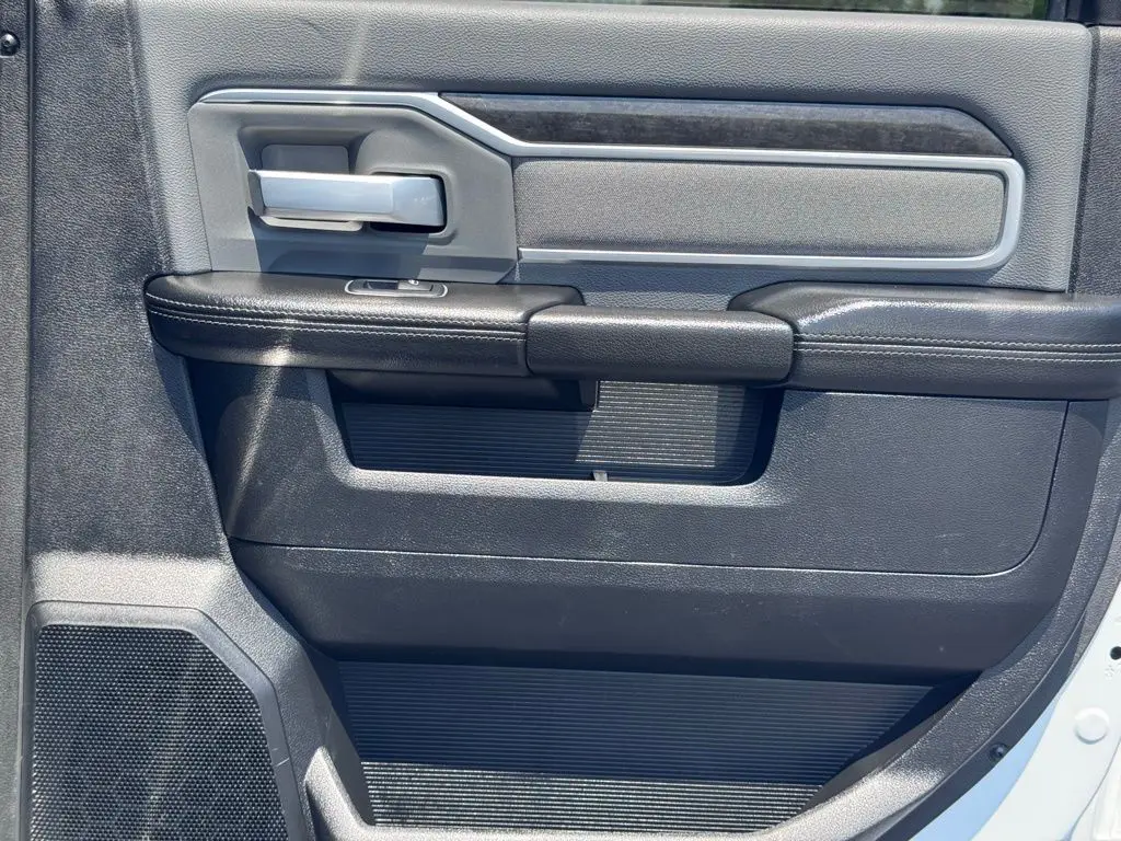2023 Ram 2500 - $42,000