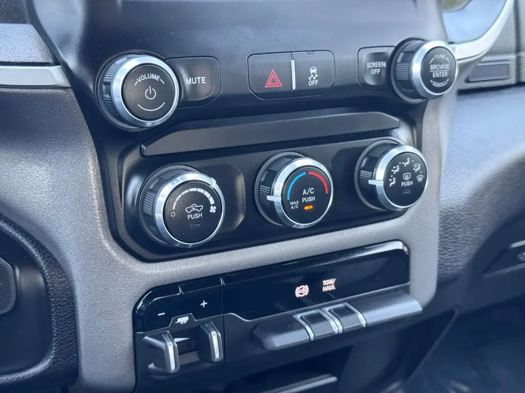 2023 Ram 2500 - $42,000