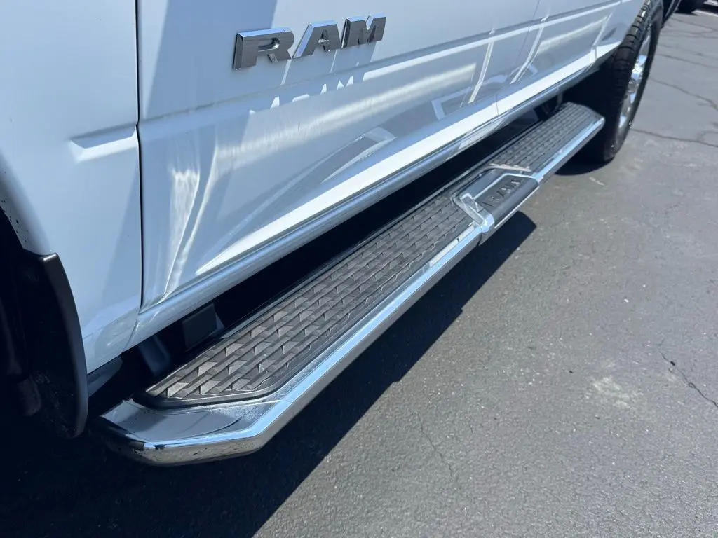 2023 Ram 2500 - $42,000