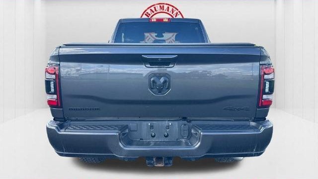 2023 Ram 2500 Big Horn