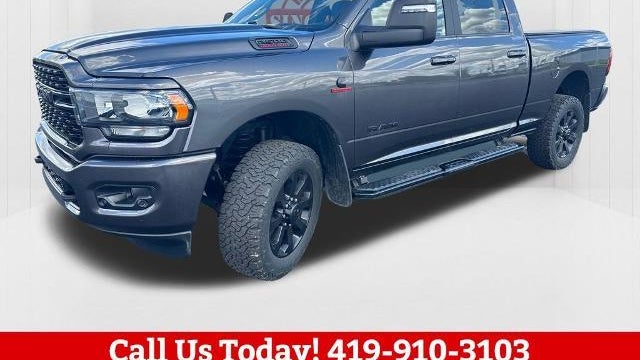 2023 Ram 2500 Big Horn