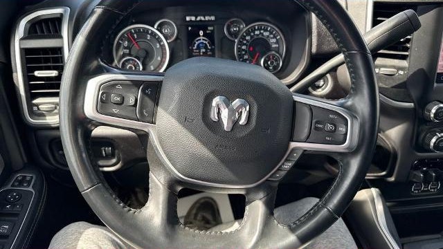 2023 Ram 2500 Big Horn
