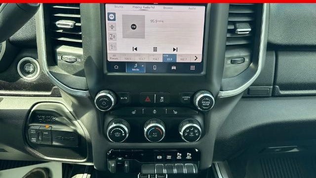 2023 Ram 2500 Big Horn
