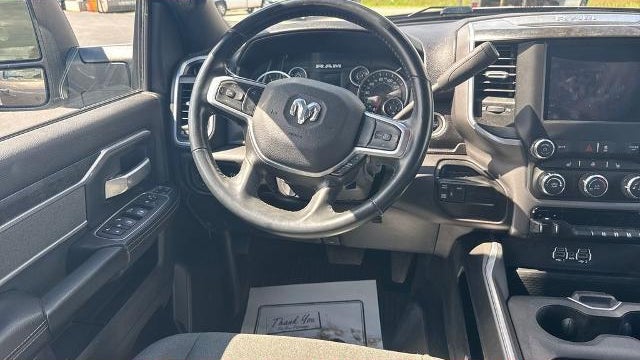 2023 Ram 2500 Big Horn