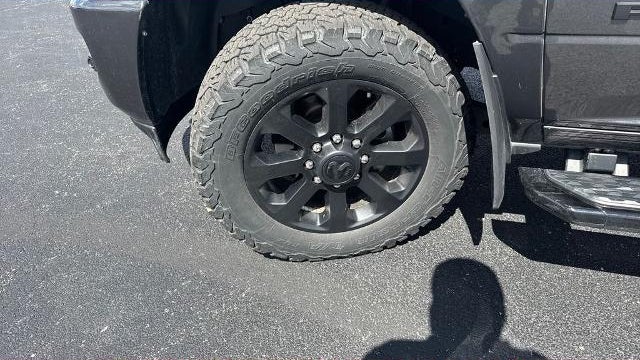 2023 Ram 2500 Big Horn