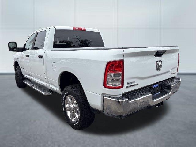 2024 Ram 2500 - $38,579