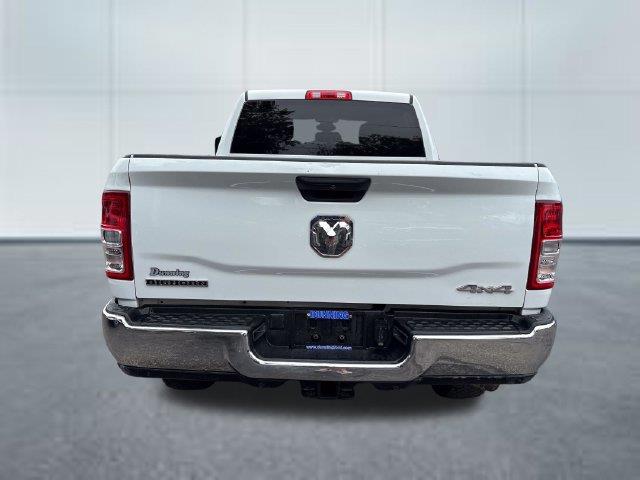 2024 Ram 2500 - $38,579