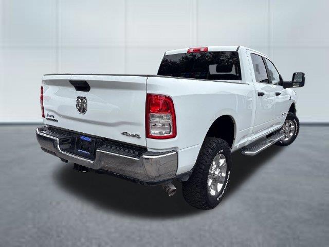 2024 Ram 2500 - $38,579