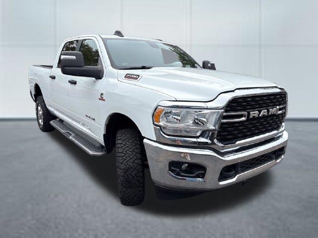 2024 Ram 2500 - $38,579