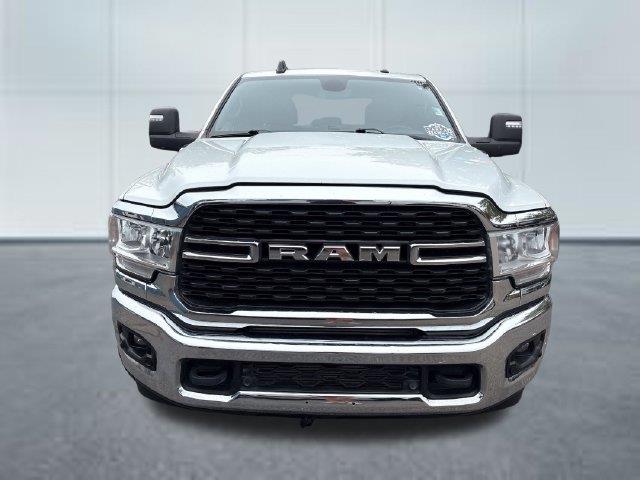 2024 Ram 2500 - $38,579