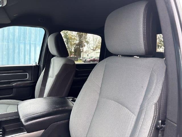 2024 Ram 2500 - $38,579