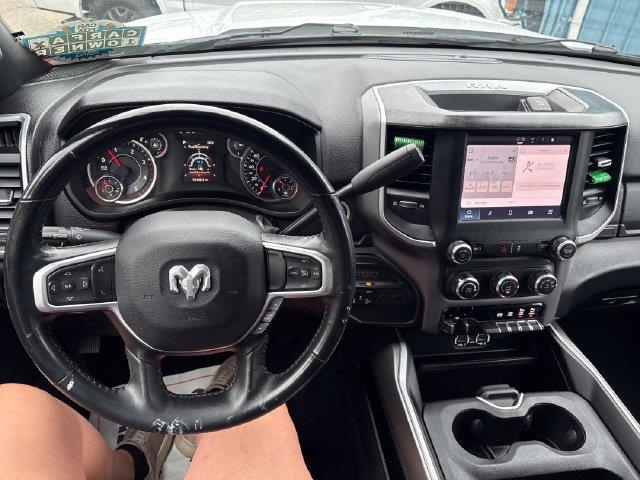 2024 Ram 2500 - $38,579