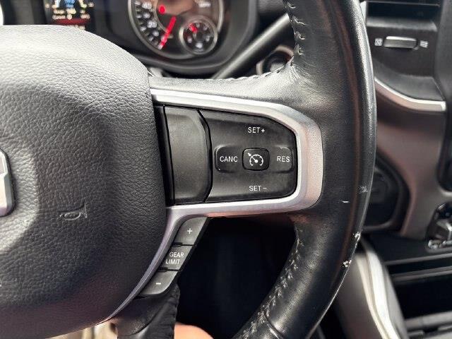 2024 Ram 2500 - $38,579