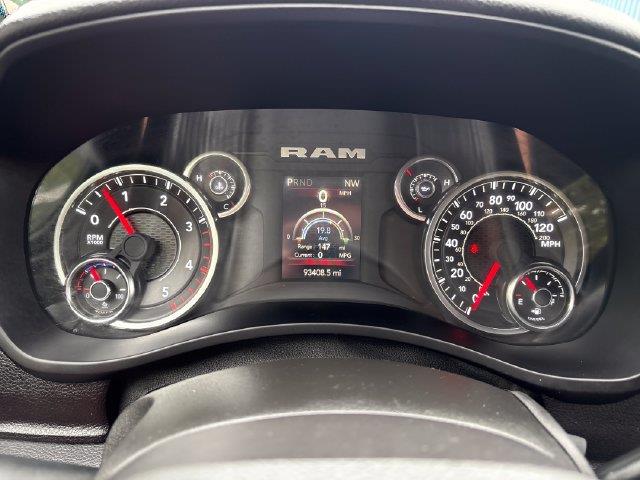 2024 Ram 2500 - $38,579