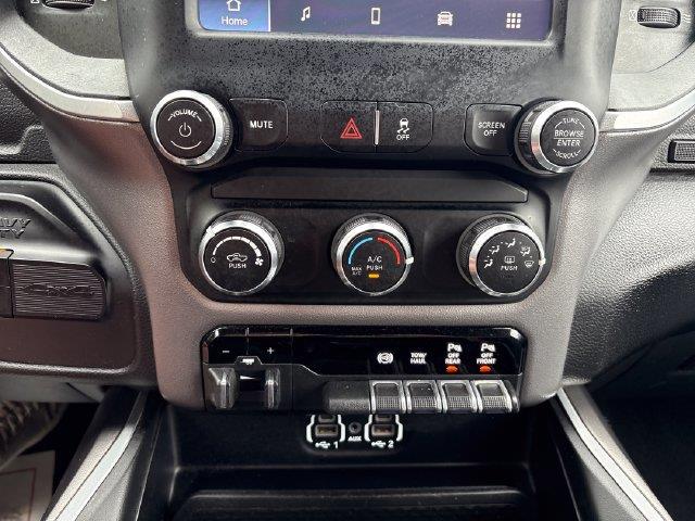 2024 Ram 2500 - $38,579
