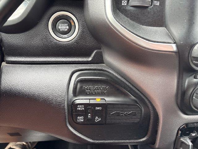 2024 Ram 2500 - $38,579