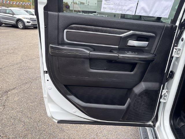 2024 Ram 2500 - $38,579