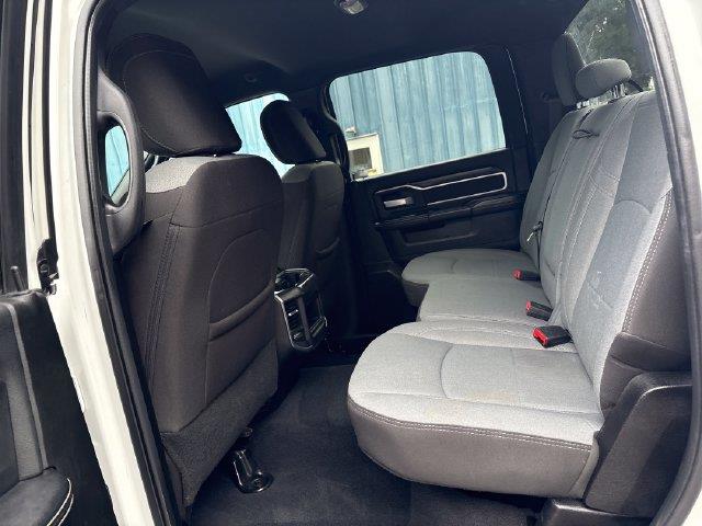 2024 Ram 2500 - $38,579