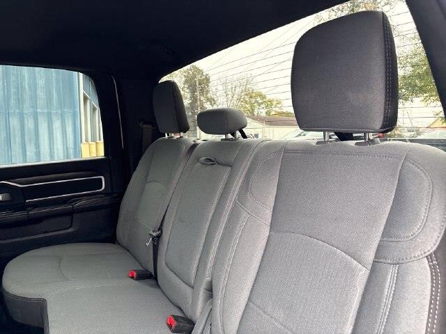 2024 Ram 2500 - $38,579