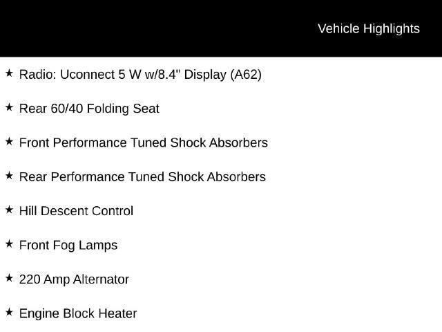 2024 Ram 2500 - $38,579