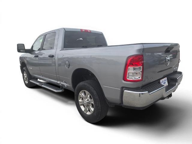 2024 Ram 2500 - $44,596