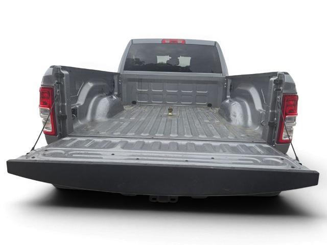 2024 Ram 2500 - $44,596