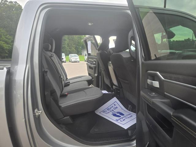 2024 Ram 2500 - $44,596
