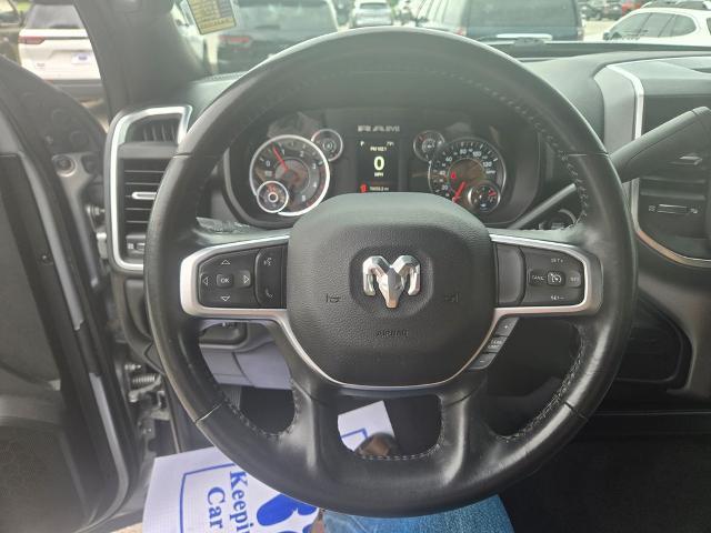 2024 Ram 2500 - $44,596
