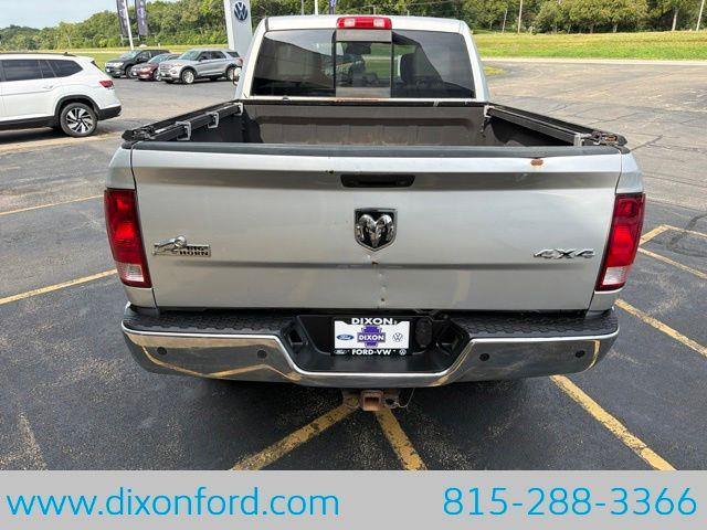 2015 Ram 2500 - $21,977