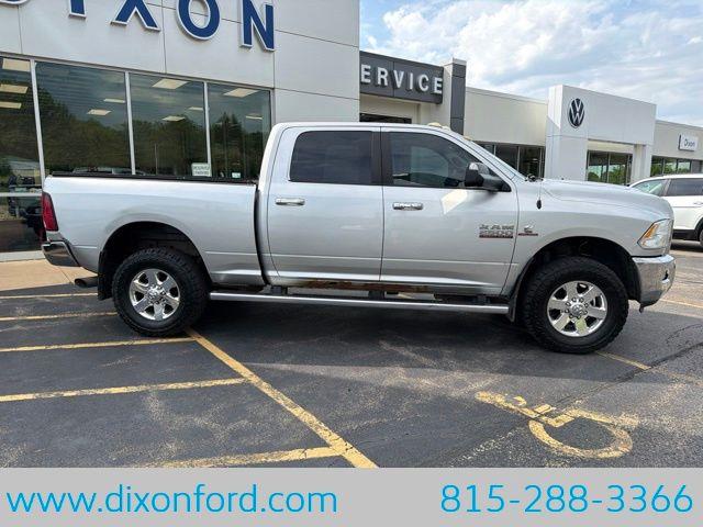 2015 Ram 2500 - $21,977