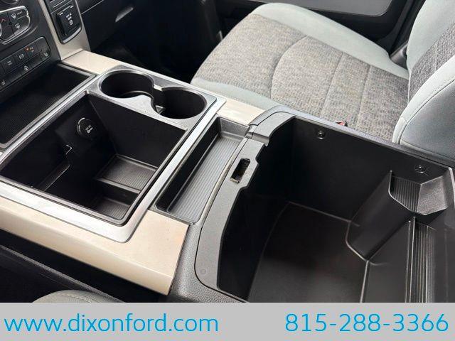 2015 Ram 2500 - $21,977