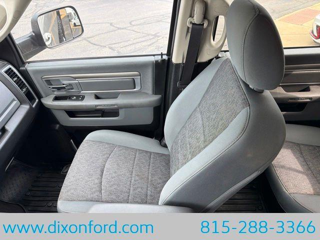 2015 Ram 2500 - $21,977