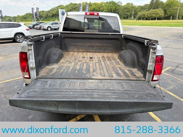 2015 Ram 2500 - $21,977