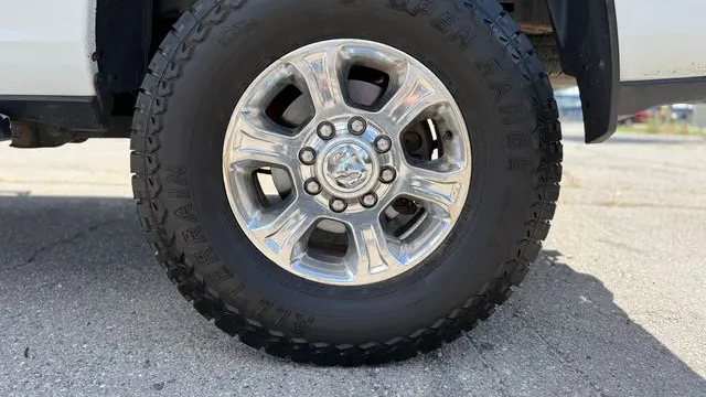 2019 Ram 2500 Lone Star
