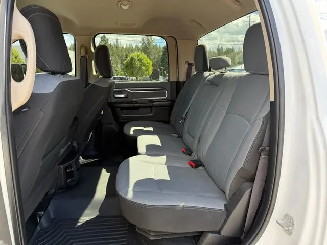 2019 Ram 2500 - $30,389